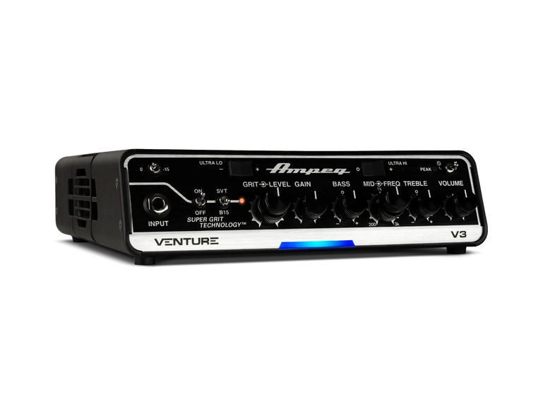 Ampeg Venture V3 Bassforsterker 300W 