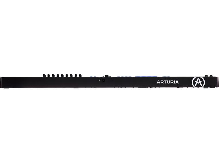 Arturia KeyLab Essential 88 mk3 Black