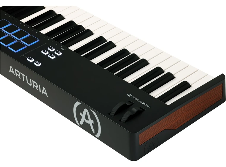 Arturia KeyLab Essential 88 mk3 Black 
