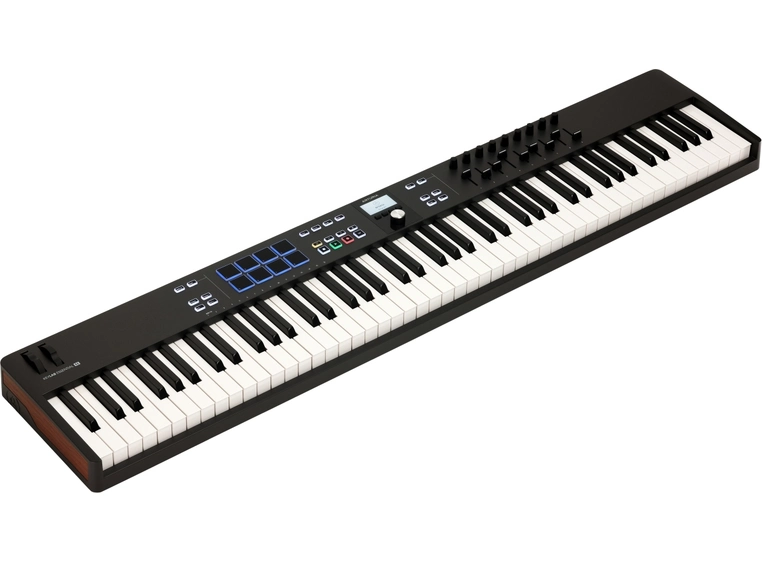Arturia KeyLab Essential 88 mk3 