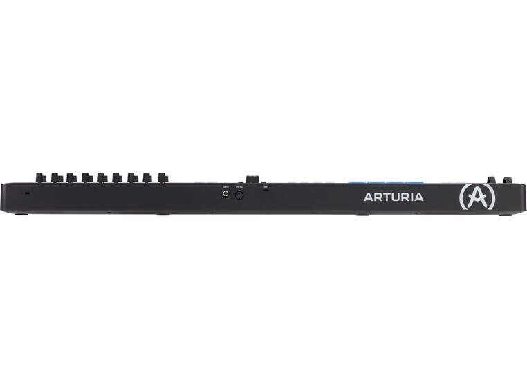 Arturia Keylab Essential 61 Mk3