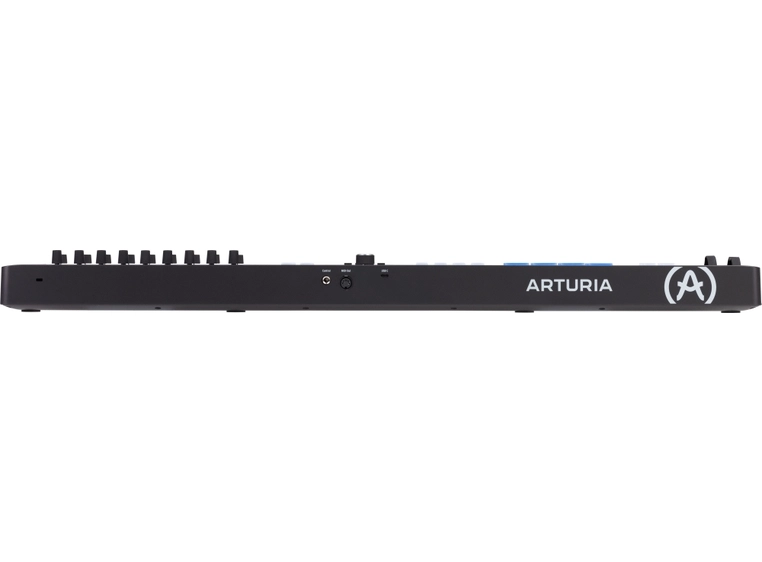 Arturia Keylab Essential 61 Mk3 