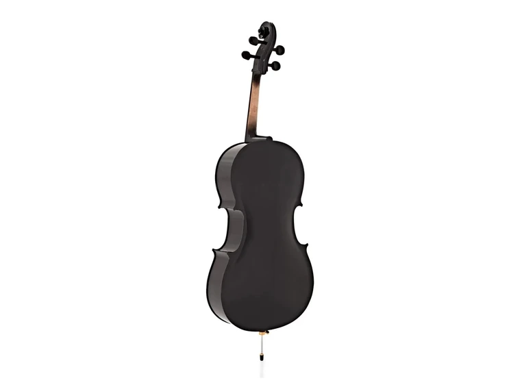 Arvada MC760L-BK cello 4/4 black 