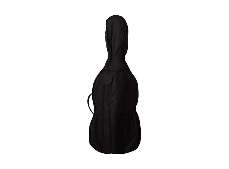 Arvada MC760L-BK cello 4/4 black 