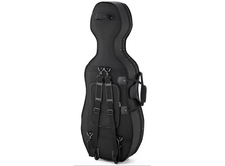 Arvada  kasse for 4/4 cello 
