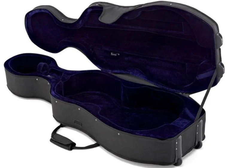 Arvada  kasse for 4/4 cello 