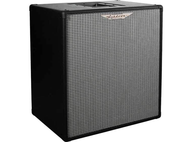 Ashdown RM-115T-EVO-III Basskabinett 