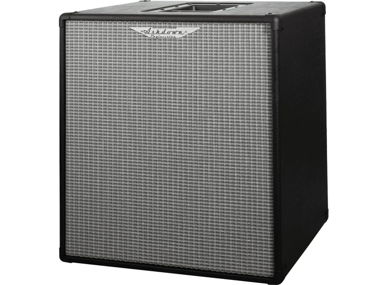 Ashdown RM-115T-EVO-III Basskabinett 