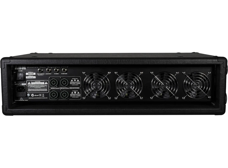 Ashdown SO-1200 Shavo 