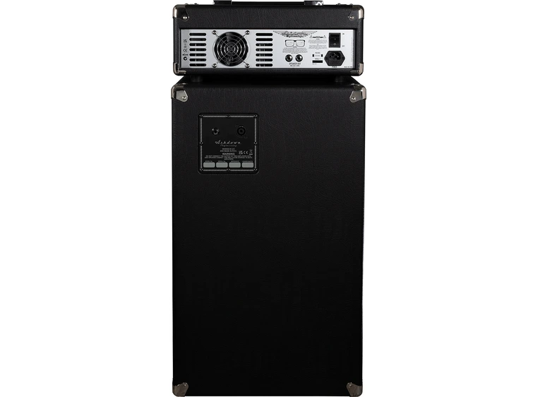 Ashdown STUDIO-MINI-RIG 250W Amphead, 2x10” 4Ohm Basscabinet 
