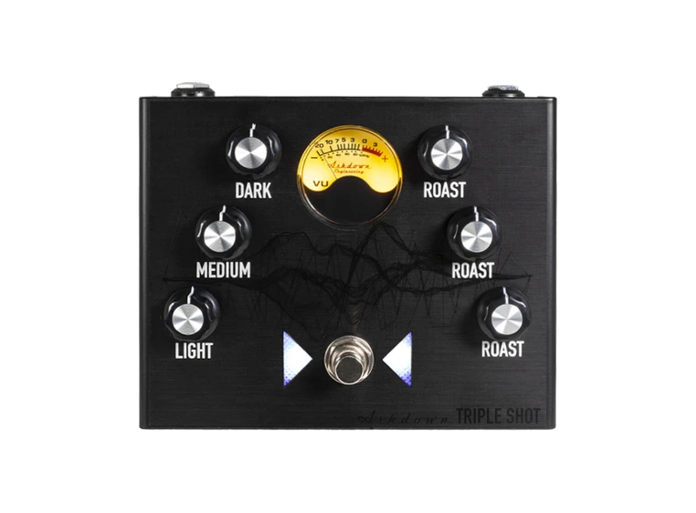 Ashdown Triple Shot V 