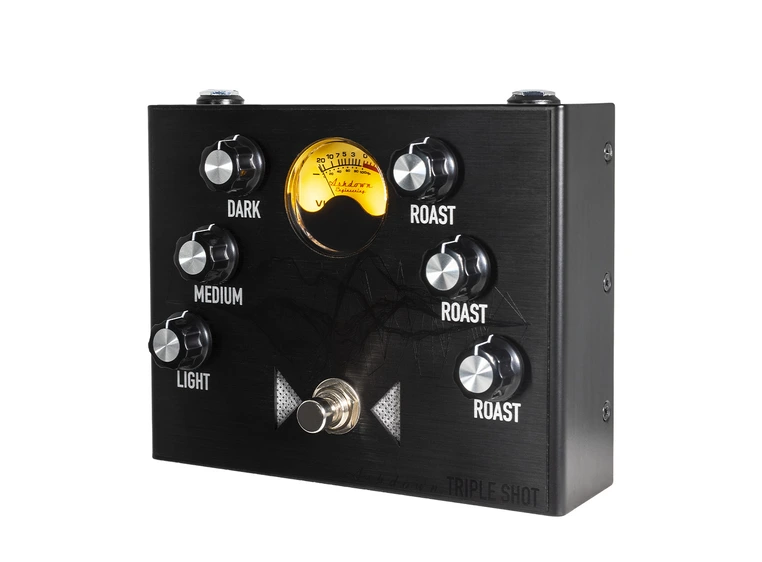 Ashdown Triple Shot V 