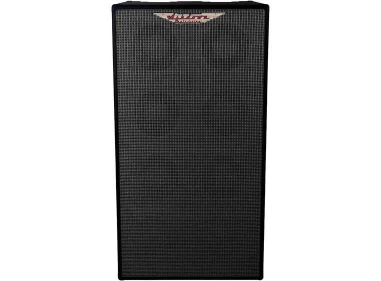 Ashdown UK-ABM-810H-EVO-IV 