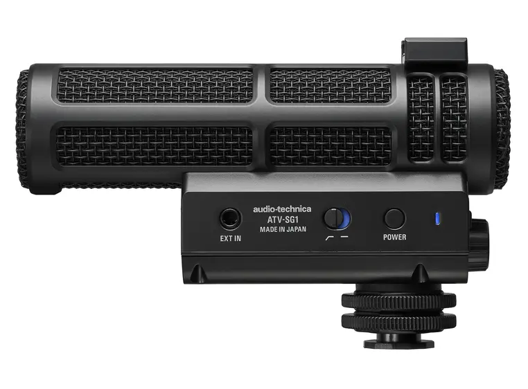 Audio-Technica ATV-SG1 