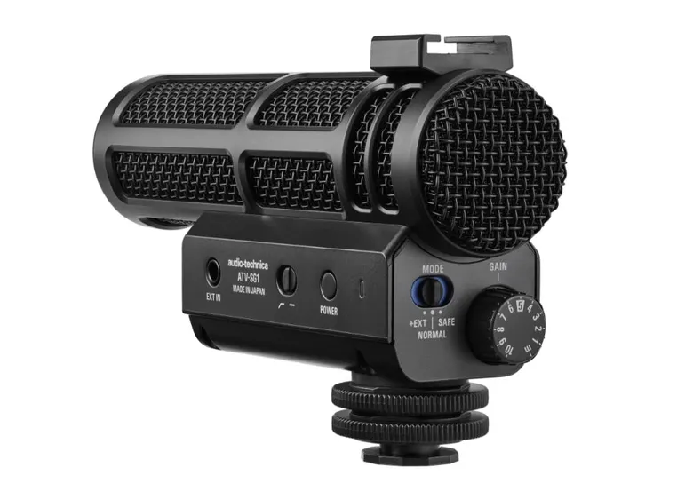 Audio-Technica ATV-SG1 