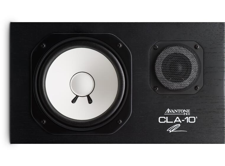 Avantone CLA10A Active Limited Stereo Pair
