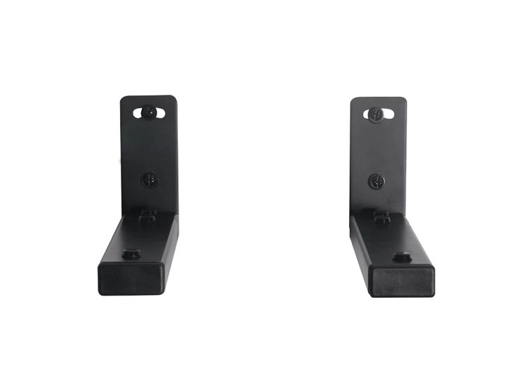 B-Tech BT15/B Senterhøyttaler brakett Black 