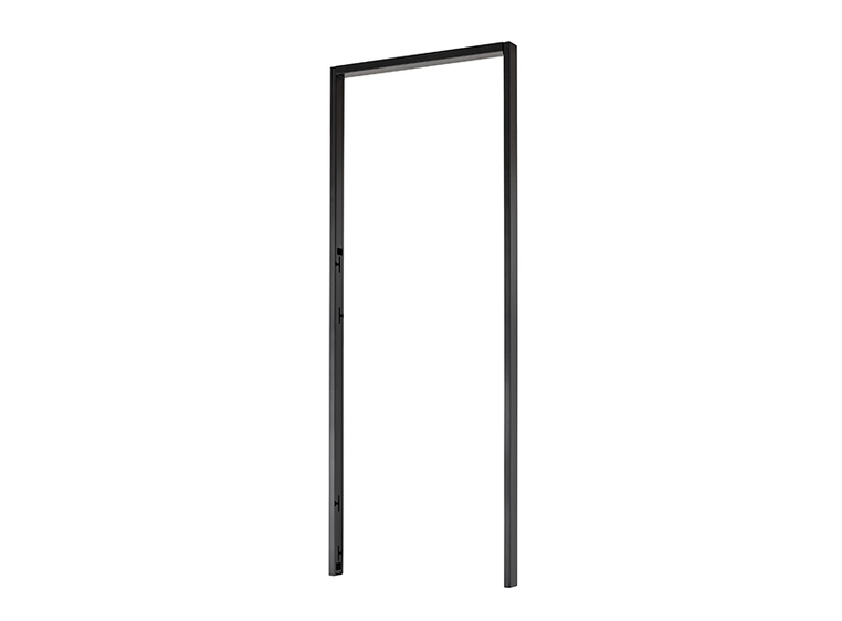 B-Tech BT8325/B Ceiling mount for Double Sided Samsung OM55N-D Series, Black 