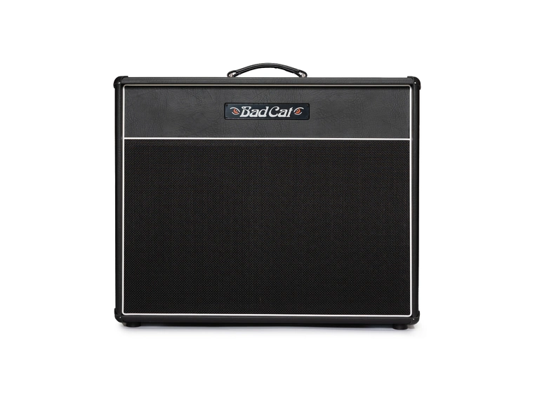 Bad Cat Cub V 2x12" Gitarkabinett 