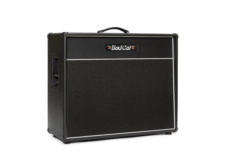 Bad Cat Cub V 2x12" Gitarkabinett 