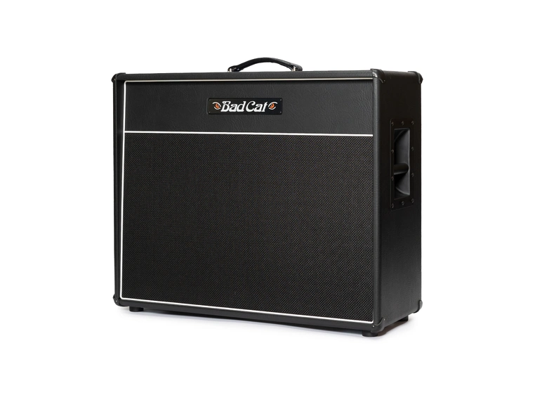 Bad Cat Cub V 2x12" Gitarkabinett 