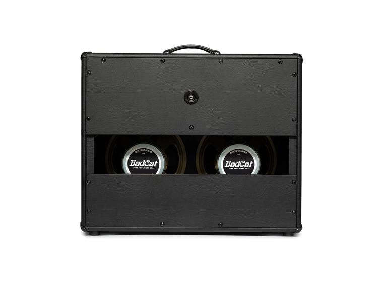 Bad Cat Cub V 2x12" Gitarkabinett 