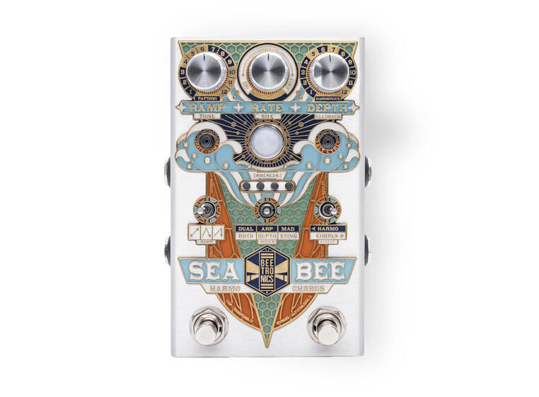 Beetronics FX Seabee Multi-Chorus