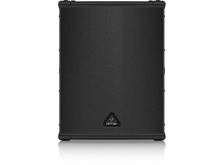 Behringer B1500XP 3000W * 15" *Kunderetur **U/Orig.Emballsje 