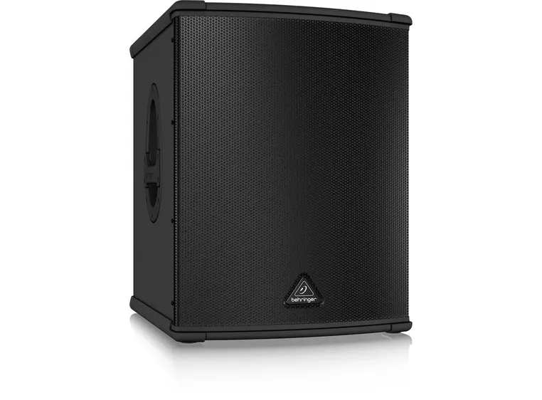 Behringer B1500XP 3000W * 15" *Kunderetur **U/Orig.Emballsje 