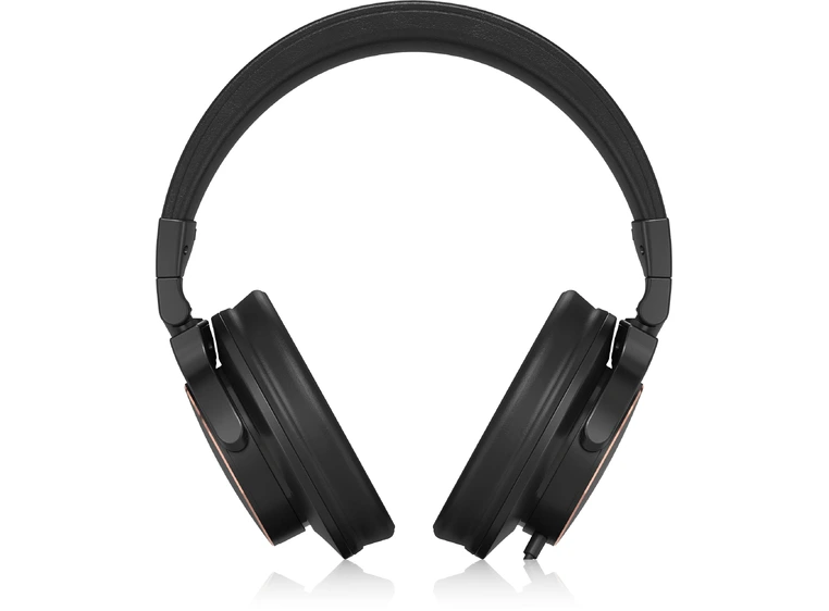 Behringer BH470-BK Studio monitor headphones 