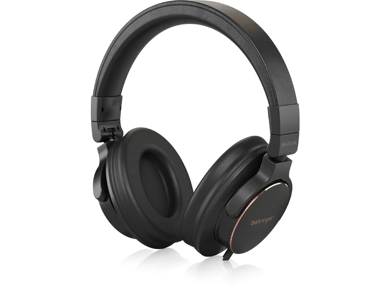 Behringer BH470-BK Studio monitor headphones 