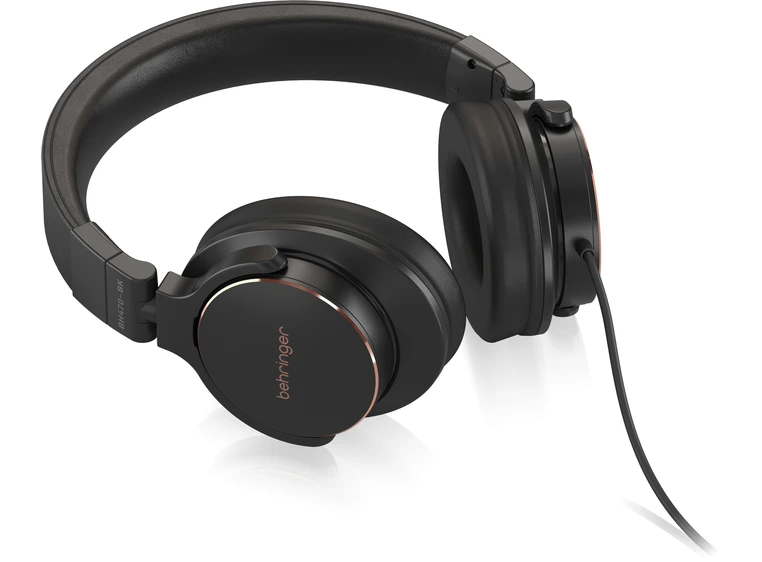 Behringer BH470-BK Studio monitor headphones 