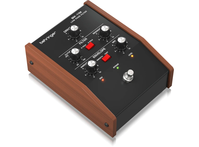 Behringer BM-11M Low Pass Filter 