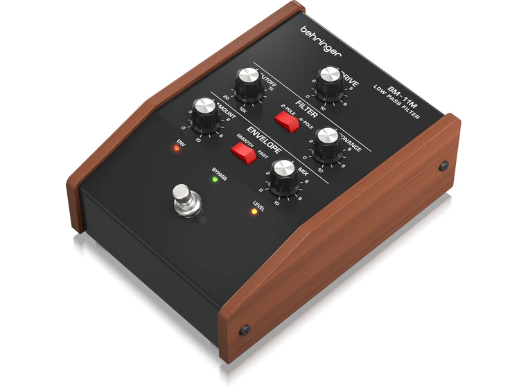 Behringer BM-11M Low Pass Filter 