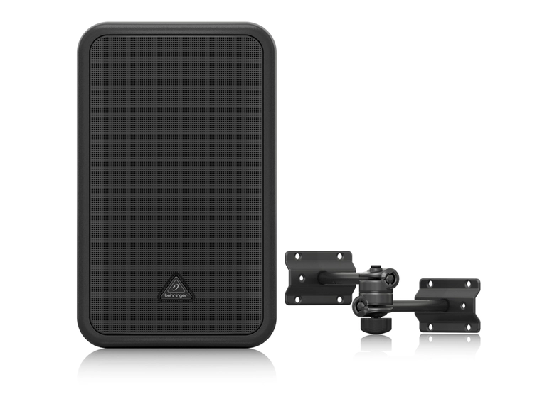 Behringer CE500D * *Kunderetur 