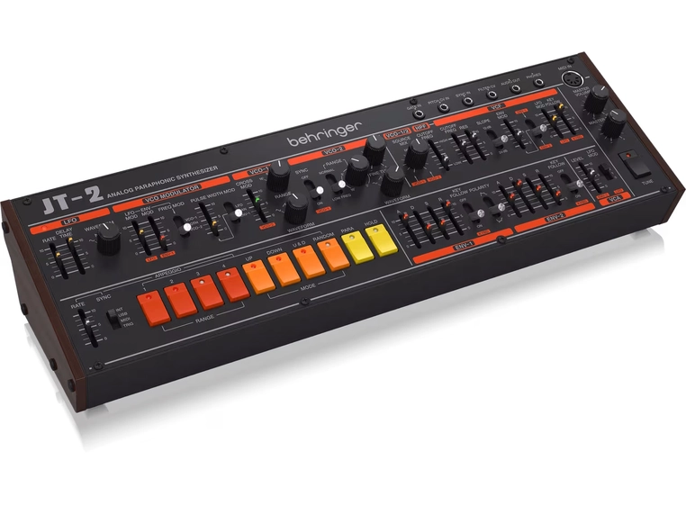 Behringer JT-2 Analog synth 