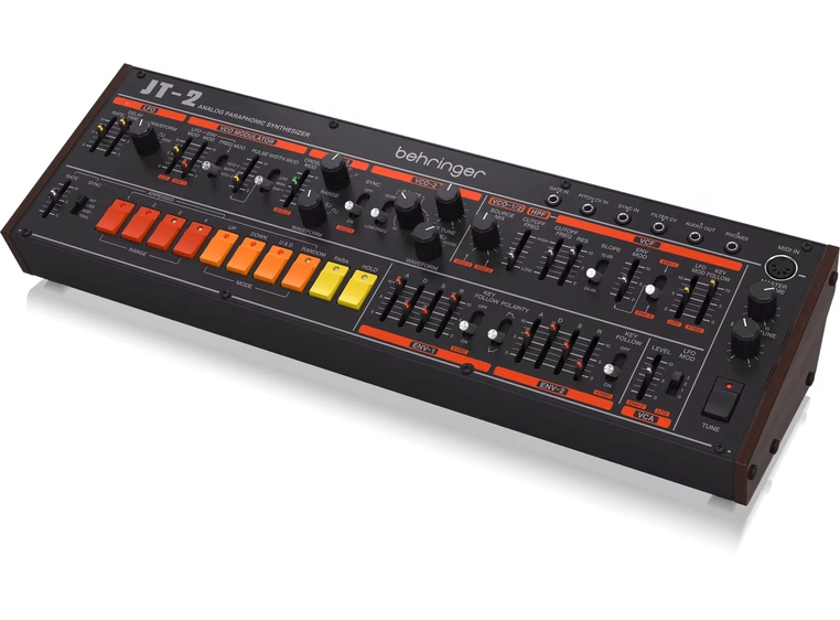 Behringer JT-2 Analog synth 
