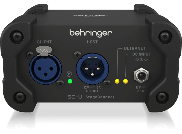 Behringer SC-U 