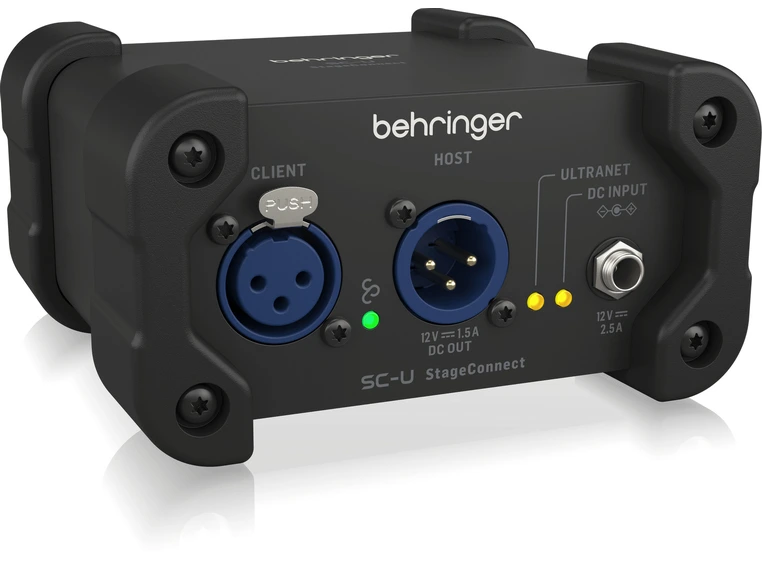 Behringer SC-U 