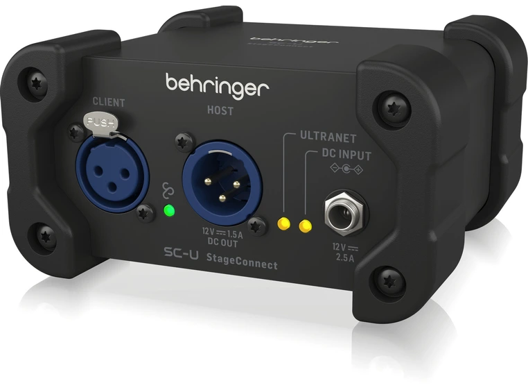 Behringer SC-U 