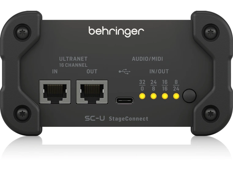 Behringer SC-U 