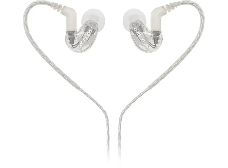 Behringer SD251-CL PRO 