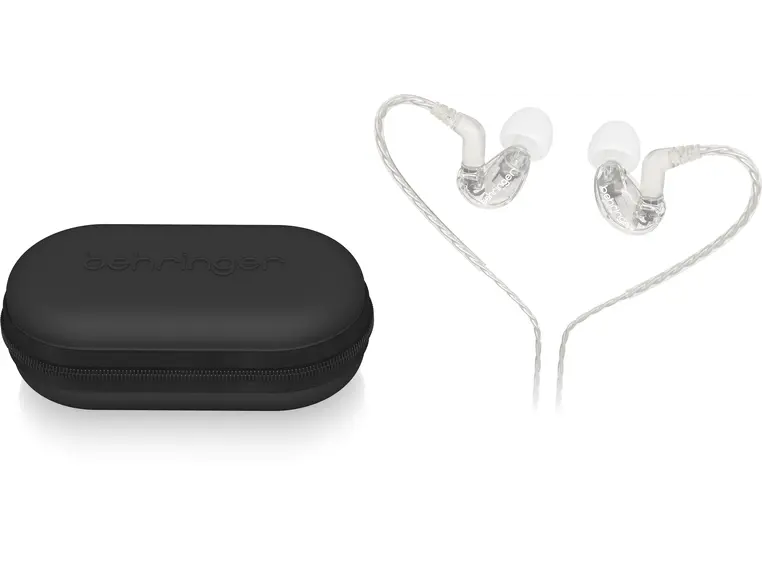 Behringer SD251-CL PRO 