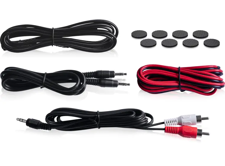 Behringer Truth 4.5 BT White 