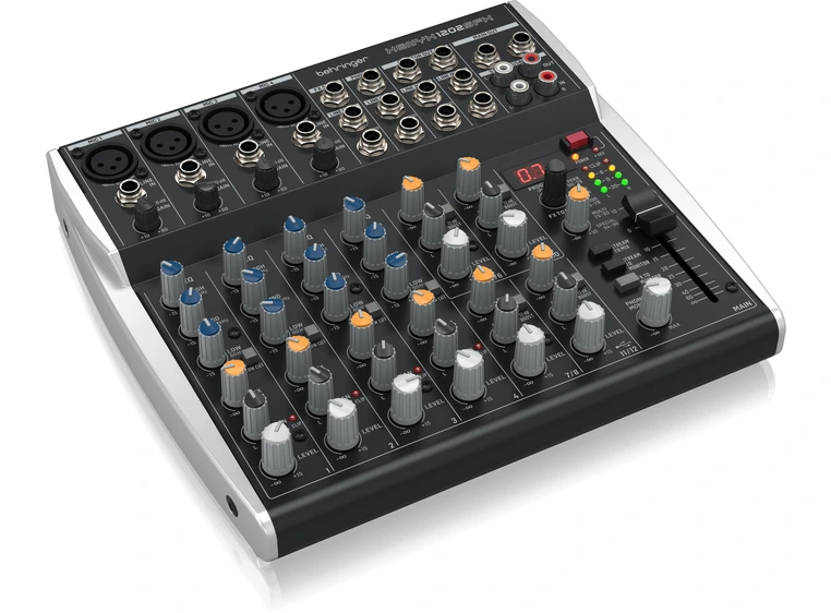 Behringer XENYX 1202SFX 