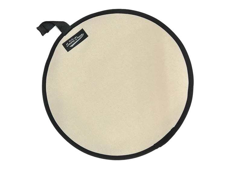 Big Fat Snare Drum 12" Quesadilla 