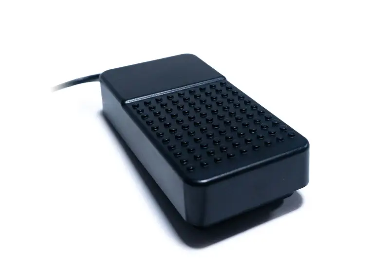 Blackstar Carry-on Folding Piano FP88T Black med anslagsfølsomhet 