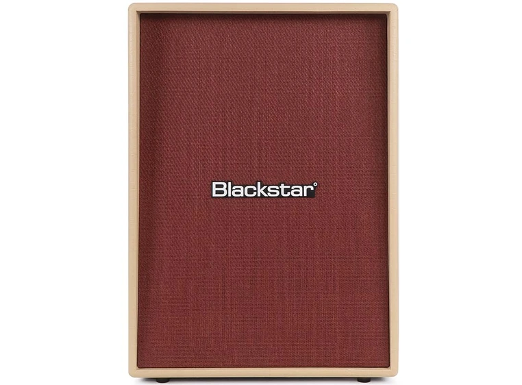 Blackstar Debut 212V Cream Gitarkabinett 