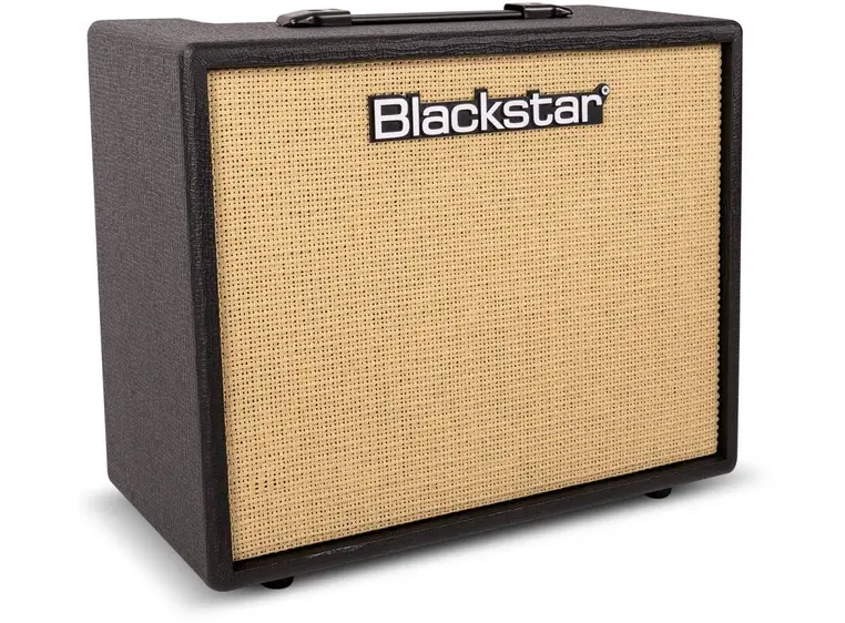 Blackstar Debut 50R Black 