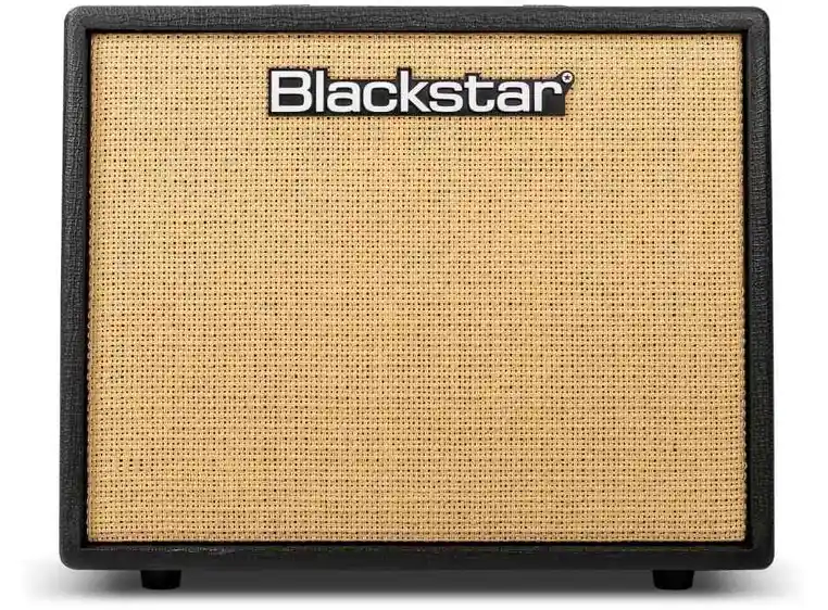 Blackstar Debut 50R Black 
